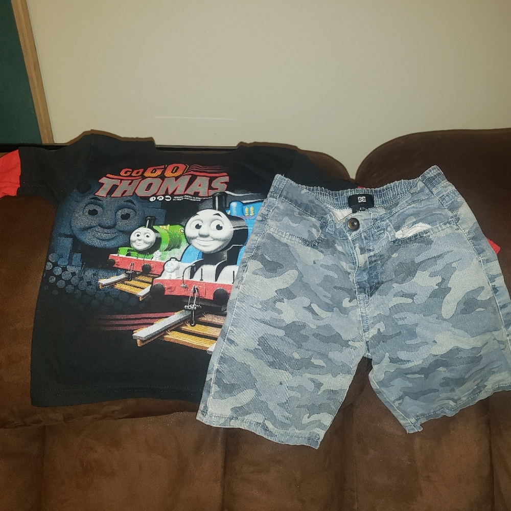 Boys outfit